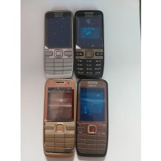 Carcasa Nokia E52