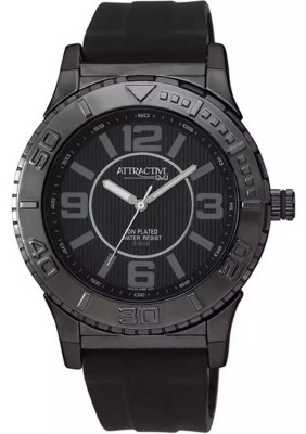 Ceas Barbati, Q&amp;amp;Q by Citizen, Attractive DA34J505Y - Marime universala foto