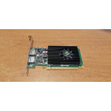 Placa Video NVidia NVS 310 Quadro DP Port x 2 512MB PCIe #A2302