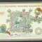Yemen 1971 Sport, imperf. sheet, used L.104