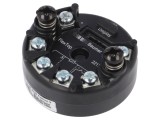 Adaptor de Temperatură 7&divide;40VDC 4&divide;20mA Pt100