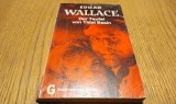 DER TEUFEL VON TIDAL BASIN - Edgar Wallace - Munchen, 165 p.; lb. germana