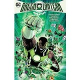 Green Lantern, Vol. 2