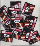 bnk crc Cartonase de colectie - Star Wars - Brandloyalty - Carrefour - sigilate