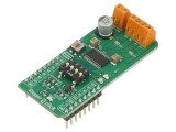 Controler Motor Pas Cu Pas GPIO/I2C - Stepper 9 Click