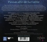 Passacalle De La Follie | Philippe Jaroussky, Christina Pluhar, L&#039;Arpeggiata