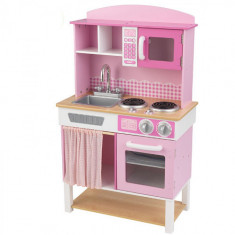 Bucatarie KidKraft pentru Copii Home Cooking foto