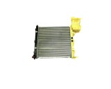 Radiator intercooler Mercedes Vito/V-Klasse (W638) 1996-2003, 570x560x40mm, RapidAuto 501208-5