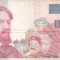 BELGIA 100 francs VF!!!