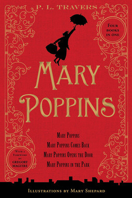 Mary Poppins: 80th Anniversary Collection foto