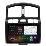 Cumpara ieftin Navigatie Dedicata Hyundai Santa Fe (2000-2006), 2K, 12Gb Ram, 258Gb Stocare, Carplay