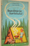 Bucataria turistului - Lucretia Oprean si Mura Moldovan 1976