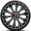 Set 4 Capace Roti, potrivite jantelor de R15, pentru Suzuki, model VOLTEC PRO, Autohelix MSA