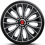 Set 4 Capace Roti, potrivite jantelor de R16, pentru Suzuki, model VOLTEC PRO
