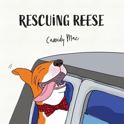 Rescuing Reese foto
