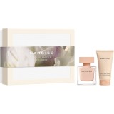 narciso rodriguez NARCISO POUDR&Eacute;E set cadou pentru femei