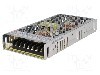 Alimentator SMPS, 13,5V DC, 11,2A, 151,2W, MEAN WELL - RSP-150-13.5
