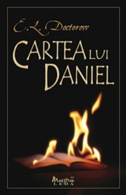 E. L. Doctorow - Cartea lui Daniel foto