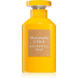 Abercrombie &amp; Fitch Authentic Self for Women Eau de Parfum pentru femei 100 ml