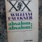 William Faulkner - Absalom, absalom! (1974)