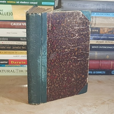 N. IORGA - ISTORIA LUMII IN VREMILE MAI NOUA DE LA LUDOVIC AL XIV-LEA PANA ASTAZI , ED. V-A , 1924 * foto