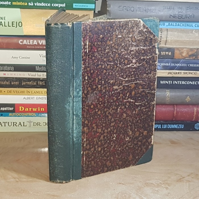 N. IORGA - ISTORIA LUMII IN VREMILE MAI NOUA DE LA LUDOVIC AL XIV-LEA PANA ASTAZI , ED. V-A , 1924 *