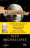 Fecioarele | Alex Michaelides, 2021, Litera