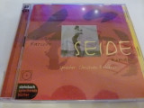 Seide- baricco - 2 cd - 858