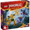 LEGO NINJAGO ROBOTUL DE LUPTA AL LUI ARIN 71804