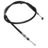 Cablu ambreiaj Yamaha FZ6 600 N 1B31 RJ074 2004 Cod Produs: MX_NEW 7311681MA