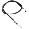 Cablu ambreiaj Yamaha FZ6 600 N 1B31 RJ074 2004 Cod Produs: MX_NEW 7311681MA