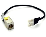 Mufa Alimentare Laptop Acer Aspire V5 571G, Aspire V5 571P, Aspire V5 571PG