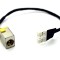 Mufa Alimentare Laptop Acer 50 4HL03 011, 50 4HL10 011, 50 4TU04 021, 50 4TU04 031, 50 4TU04 032, 50 4TU04