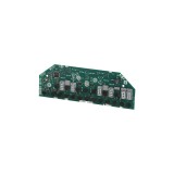 Placă electronică pentru plită SIEMENS BOSCH 00745635 Original