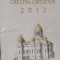 Calendar crestin ortodox 2012