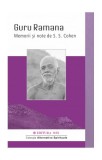 Guru Ramana - Paperback brosat - S. S. Cohen - Mix