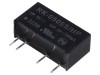 Convertor DC/DC Recom 5V 1W SIP7 RK-0505S/HP Tensiune Intrare 4.5-5.5V Eficienta 70-78%