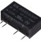 Convertor DC/DC 5V 1W SIP7