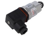 Adaptor presiune DANFOSS MBS 3050-2536-A1FB04-4 0-35 bar 5VDC IP65 G1/4 -40&divide;85&deg;C