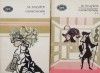 Caracterele - La Bruyere (2 volume) - Carte Beletristica, Roman