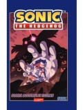Soarta doctorului Eggman. Seria Sonic the Hedgehog. Volumul 2/Ian Flynn
