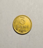 3 bani 1954 RARA Piesa Frumoasa