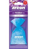 Odorizant auto Areon Pearls Liliac