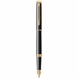 Stilou Waterman Hemisphere Black GT