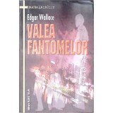 VALEA FANTOMELOR-EDGAR WALLACE-331806