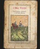 Uimitoarea Aventură a Misiunii Barsac - Jules Verne - Carte Beletristica, Aventura