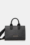Valentino Bags poșetă REGINA RE culoarea negru, VBS9IS24