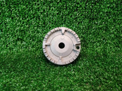 Cap arzator plita beko 67mm / C89 foto