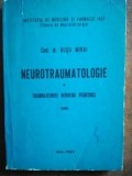 Neurotraumatologie Traumatismele nervilor periferici-Rusu Mihai