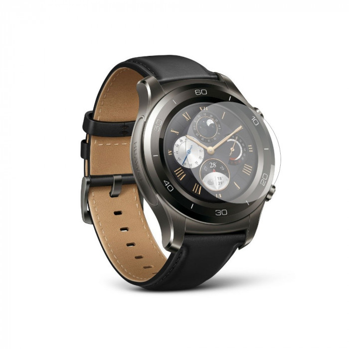 Folie de protectie Clasic Smart Protection Smartwatch Huawei Watch 2